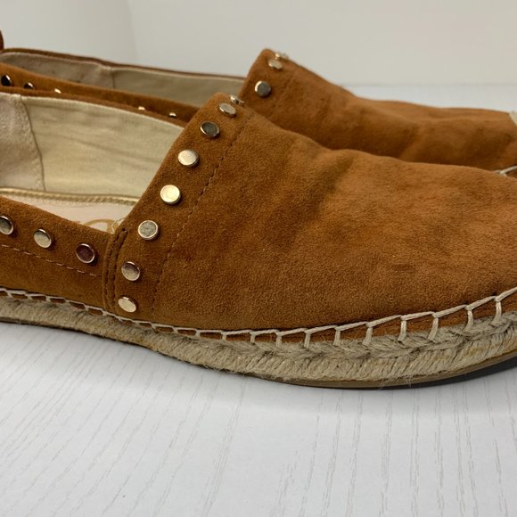 Sam Edelman Flats - Picture 8 of 12